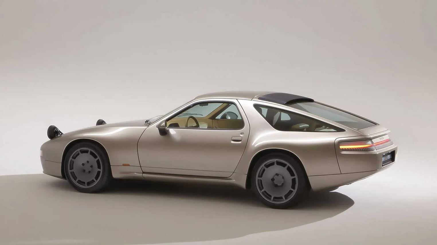 Nardone Automotive 928