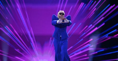Eurowizja 2024. Zaszły zmiany. Jak głosować po dyskwalifikacji Holandii?