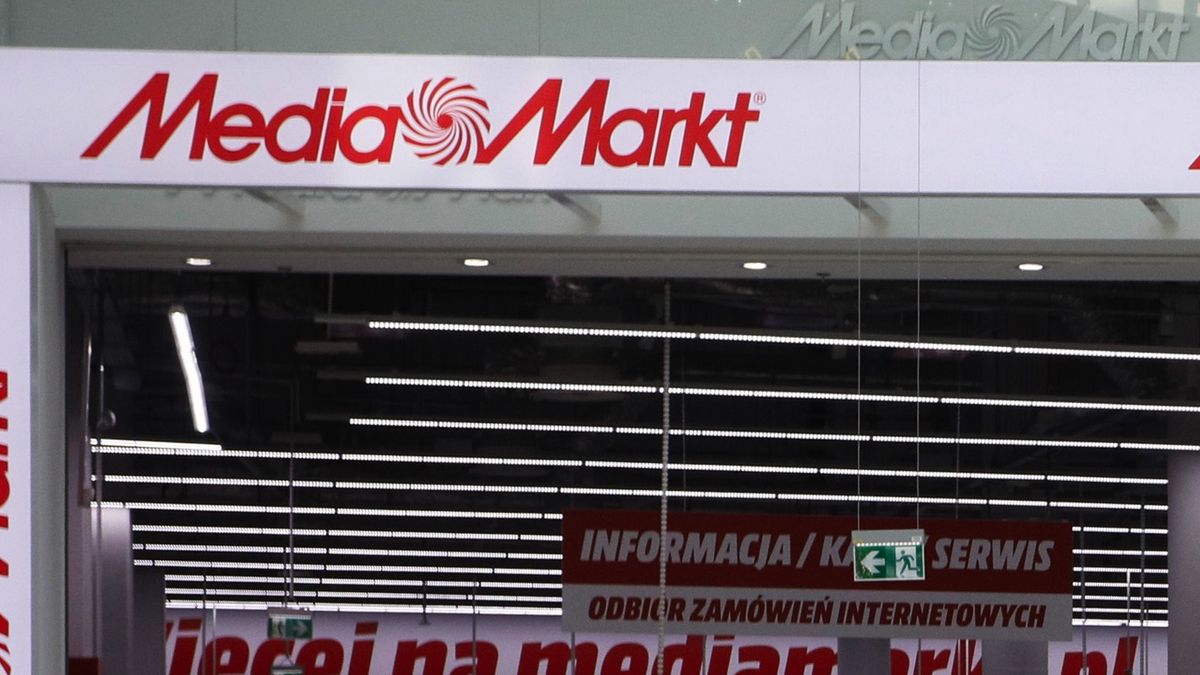 Promocje w Media Markt