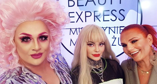 Pięć nowości jesienią w Polsat Cafe