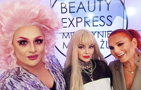 Pięć nowości jesienią w Polsat Cafe