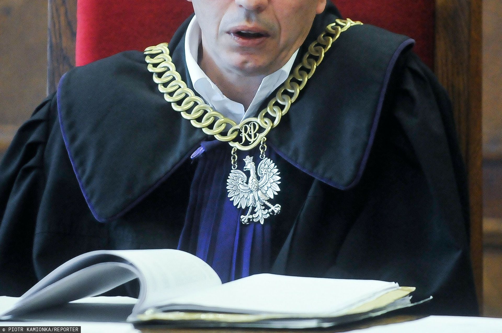 Strzelanina w Niemcach. Wpłynął akt oskarżenia