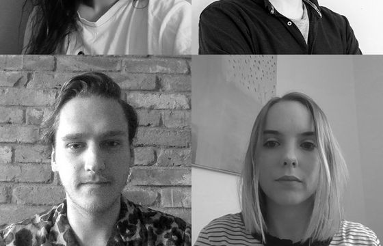 Adrian Zwierzyński, Kamil Kuć, Katarzyna Surma i Martyna Gańko awansowali w 180heartbeats +Jung v Matt