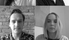 Adrian Zwierzyński, Kamil Kuć, Katarzyna Surma i Martyna Gańko awansowali w 180heartbeats +Jung v Matt