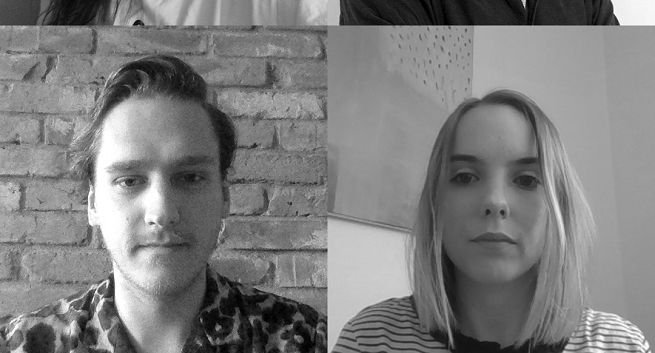 Adrian Zwierzyński, Kamil Kuć, Katarzyna Surma i Martyna Gańko awansowali w 180heartbeats +Jung v Matt