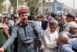 Afganistan. Przejęcie Kabulu przez talibów to błąd USA? Radosław Sikorski nie ma wątpliwości