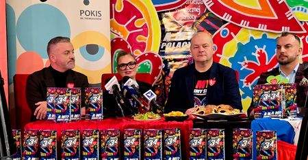 34. Finał Wielkiej Orkiestry Świątecznej Pomocy w Płocku!