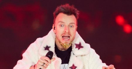 Piotr Kupicha przez alkohol ZAPOMNIAŁ, co mówił w wywiadzie: "Wszędzie była WÓDKA"