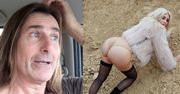 Fabio Lanzoni o Kim Kardashian: "Ona jest śmieciem. Dziwką pazerną na pieniądze!"