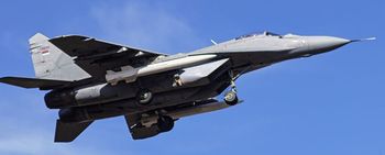 Mają je jako pierwsi w Europie. To sojusznicy Putina