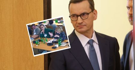 Wygarnęli posłom. "Wieje mi z rury kanalizacyjnej"