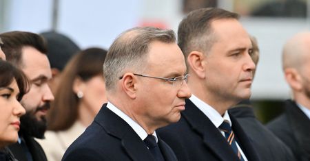 Spotkanie Nawrocki - Duda. Jest potwierdzenie