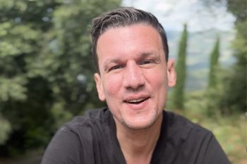 Myślał, że ma hemoroidy. Rak był w czwartym stadium