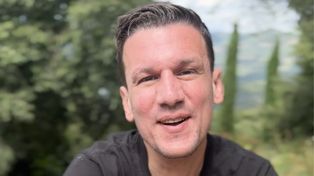 Myślał, że ma hemoroidy. Rak był w czwartym stadium