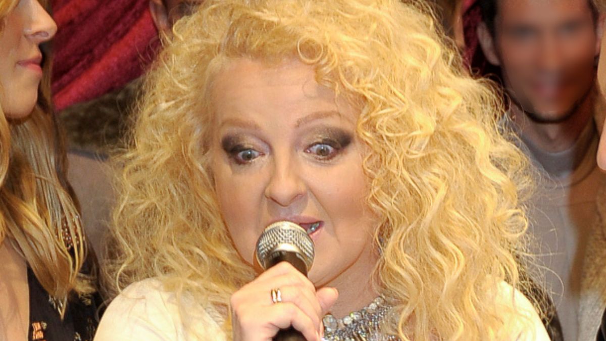 Magda Gessler odpowiada krytykom pączków za 15 złotych 