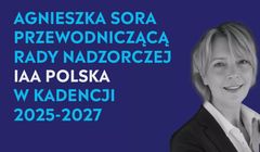 Agnieszka Sora na czele rady nadzorczej IAA Polska. Wybrano też skład Sądu Dyscyplinarnego
