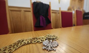 Białystok. Właścicielki hodowli skazane. Miały znęcać się nad psami