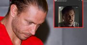 Pachut zareagował na słowa psycholożki. Chodzi o rozstanie z Dodą