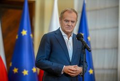 "Poważne konsekwencje". Tusk zabiera głos ws. USA