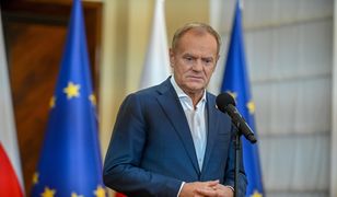 "Poważne konsekwencje". Tusk zabiera głos ws. USA