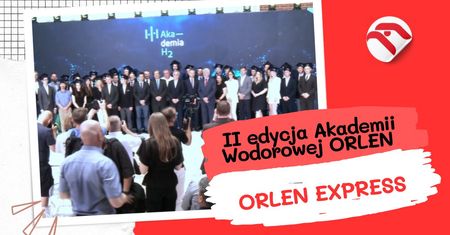 II Edycja Akademii Wodorowej w Płocku