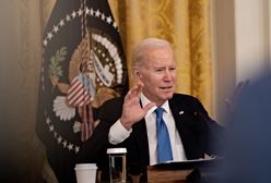 Biden przyleci do Polski. Wiadomo kiedy. Są szczegóły