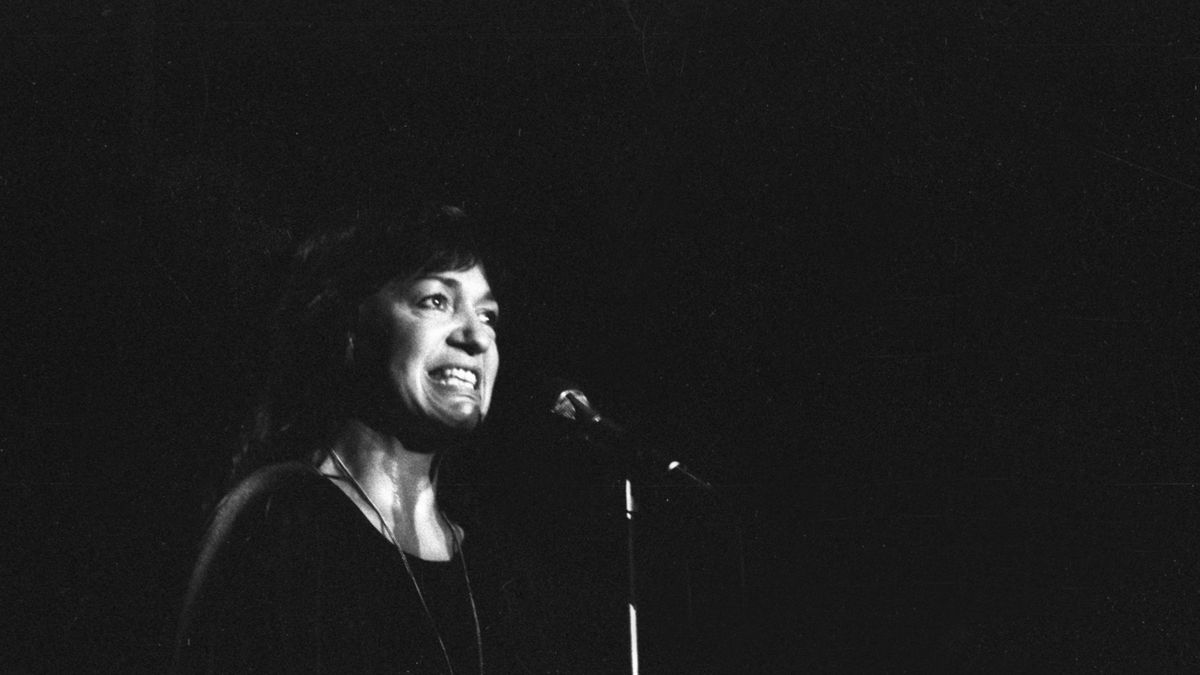 Ewa Demarczyk nie żyje