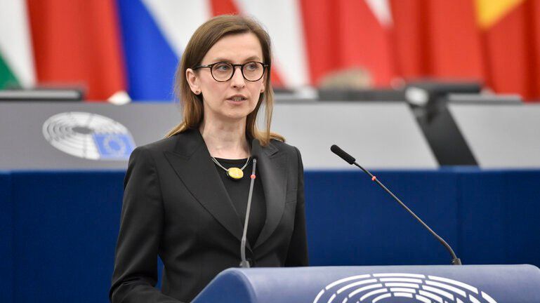 Sylwia Spurek zrezygnowała z ubiegania się o mandat w europarlamencie. Co planuje robić teraz?