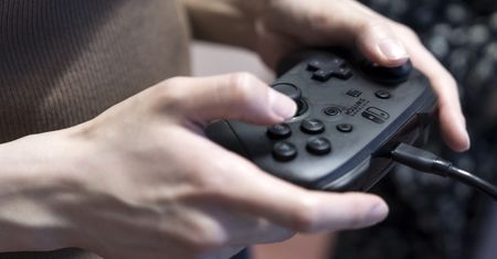 QubicGames: Premiera gry 'Dex' na Nintendo Switch wyznaczona na 24 VII