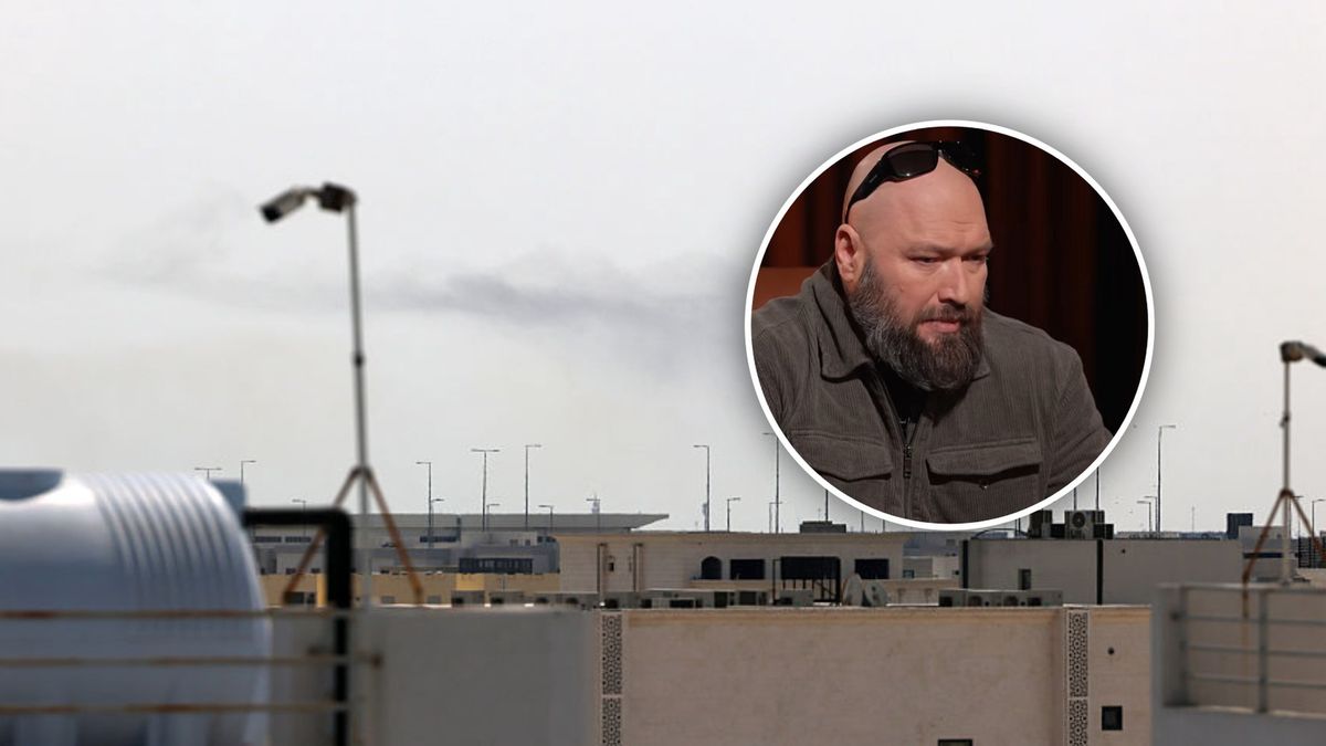 Eskalacja z Iranem. Czy zagrożone jest LNG dla Polski?