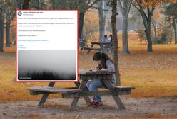 Przesilenie jesienne. IMGW podpowiada, jak poradzić sobie z jesienną chandrą