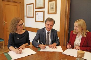 Poznań: Uniwersytet Ekonomiczny uruchamia Kapitał Żelazny