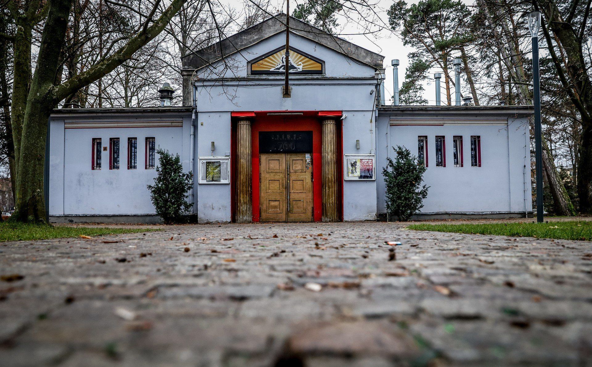 Legendarny Sfinks700 w Sopocie. Historia, anegdoty i archiwalne zdjęcia kultowego klubu