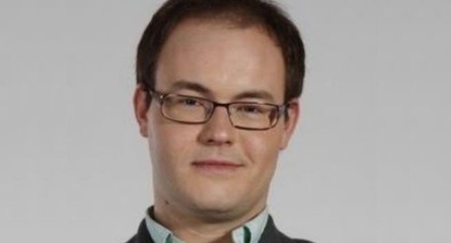 Michał Lewandowski: z Grupy Walk na strategy directora Mint Media