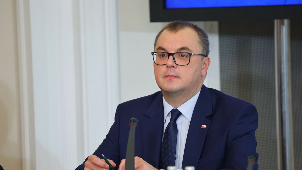 Paweł Sałek odchodzi z rady nadzorczej Banku Ochrony Środowiska