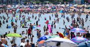 El Niño już się zaczęło. Tak może zmienić pogodę na świecie