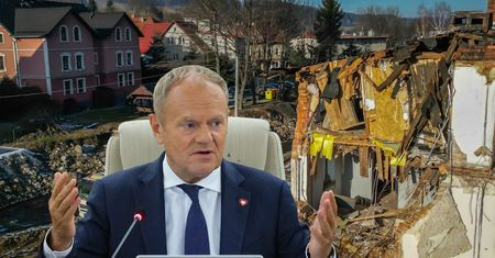 Tusk zakładał, że będą nadużycia? Dwa lata temu mówił co innego