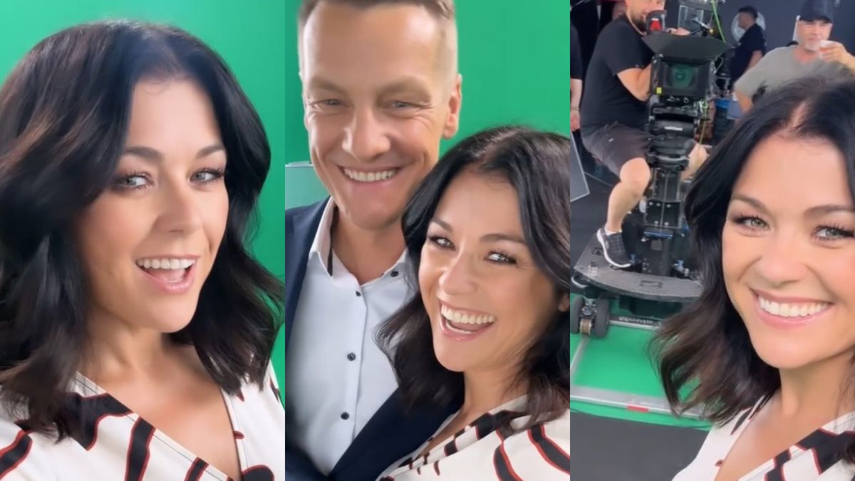 Katarzyna Cichopek ogłosiła zmiany w "M jak miłość"