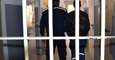 Z Niemiec do Polski. Akcja jak z filmu. "Komendant ogłosił alarm"
