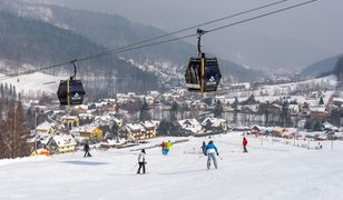 To najdroższa miejscowość na ferie. Wyprzedziła Zakopane