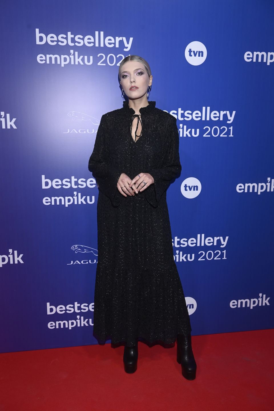 Daria Zawiałow - Bestsellery Empiku 2021