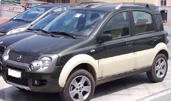 Produkcja Fiata Pandy nadal dzieli zarzd i zwizki