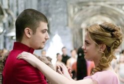 ''Harry Potter'': bułgarski czarodziej zmienił się nie do poznania