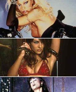 Jak zmieniły się filmowe seksbomby z lat 90.?