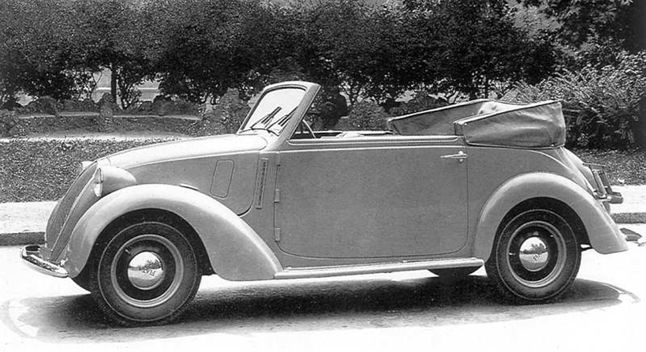Fiat 1100