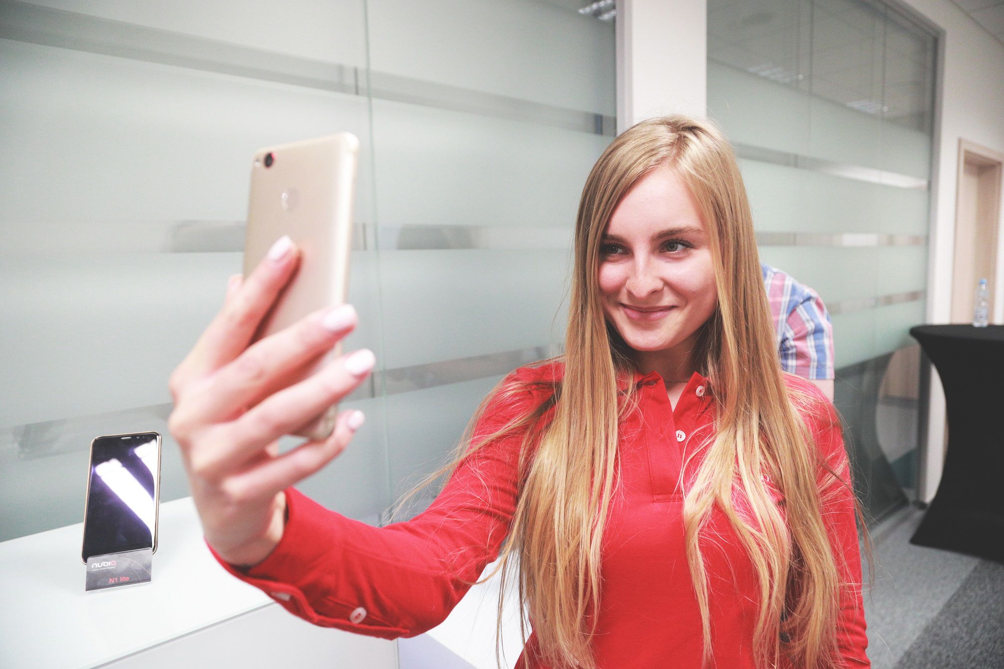 Smartfony Nubia wchodzą do Polski. Ceny niestety nie zachwycają 2