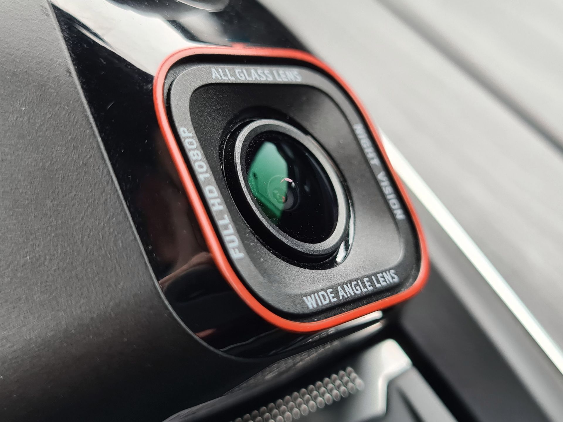 Krótki test Mio MiVue C570: Czy potrzeba czegoś więcej? 9