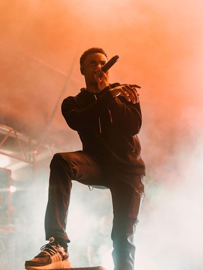 Bagaż muzyków nie poleciał wraz z nimi na koncert