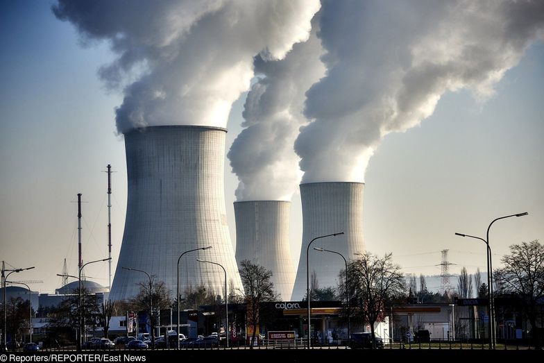 Elektrownia jądrowa coraz bliżej. Ministerstwo Energii ma modele finansowe inwestycji