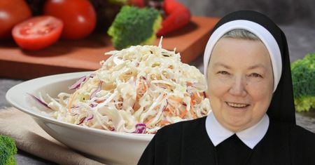 Niedocenianie warzywo. Większość karmi nim świnie, a siostra Anastazja robi pyszną surówkę